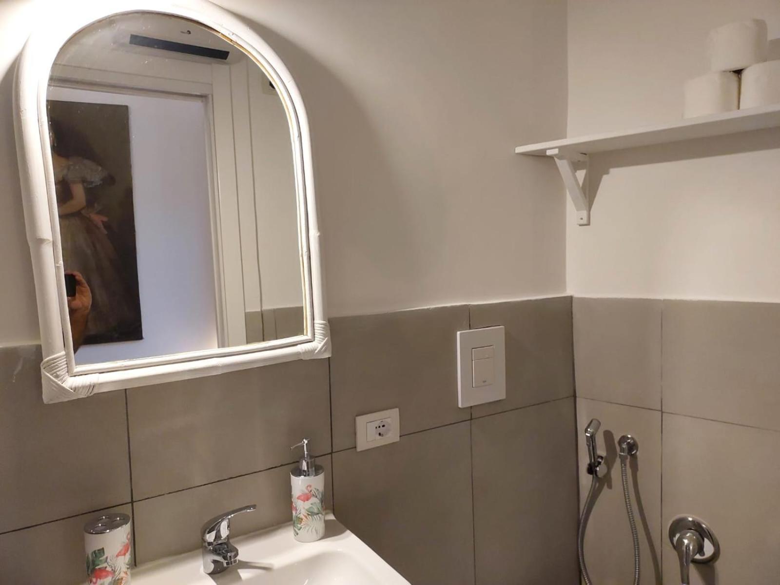 Attico Ventaglieri With Panoramic Terrace Bed & Breakfast