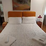 B&B Attico Ventaglieri With Panoramic Terrace