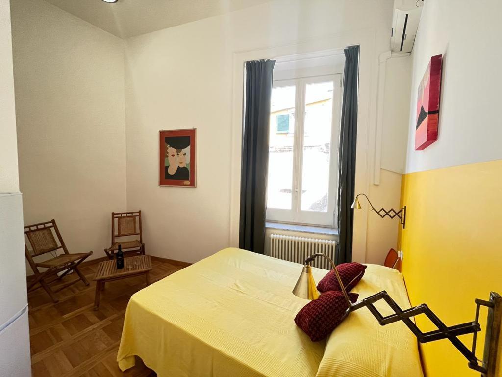 Attico Ventaglieri With Panoramic Terrace Napels
