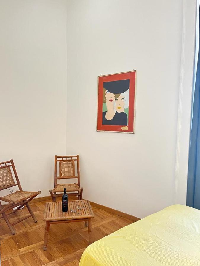 Attico Ventaglieri With Panoramic Terrace * Napels