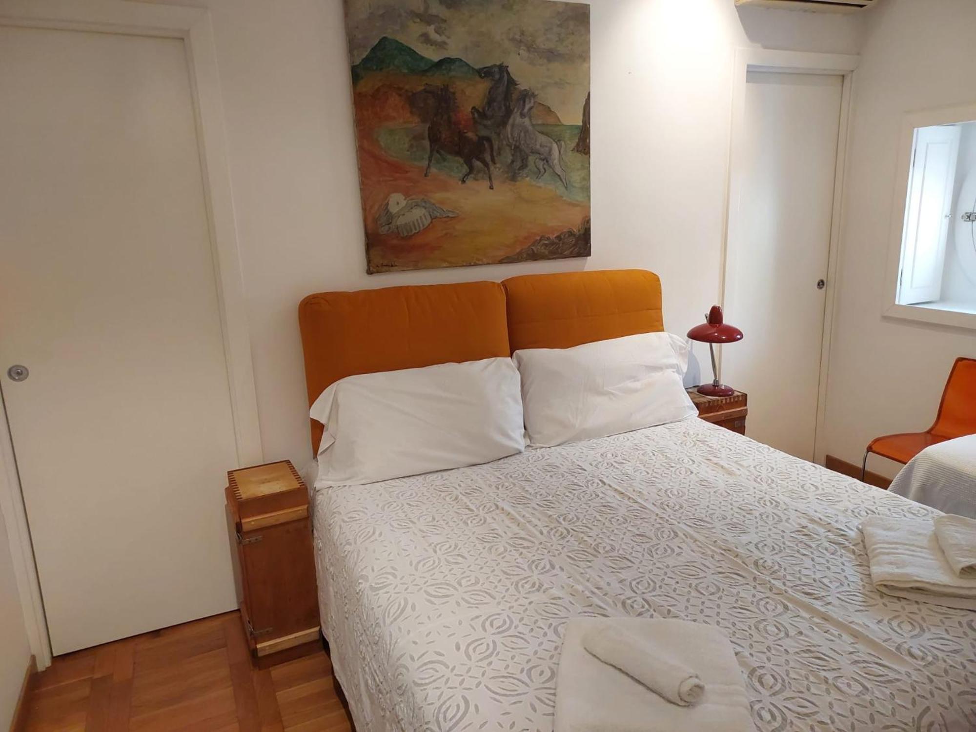 Attico Ventaglieri With Panoramic Terrace *