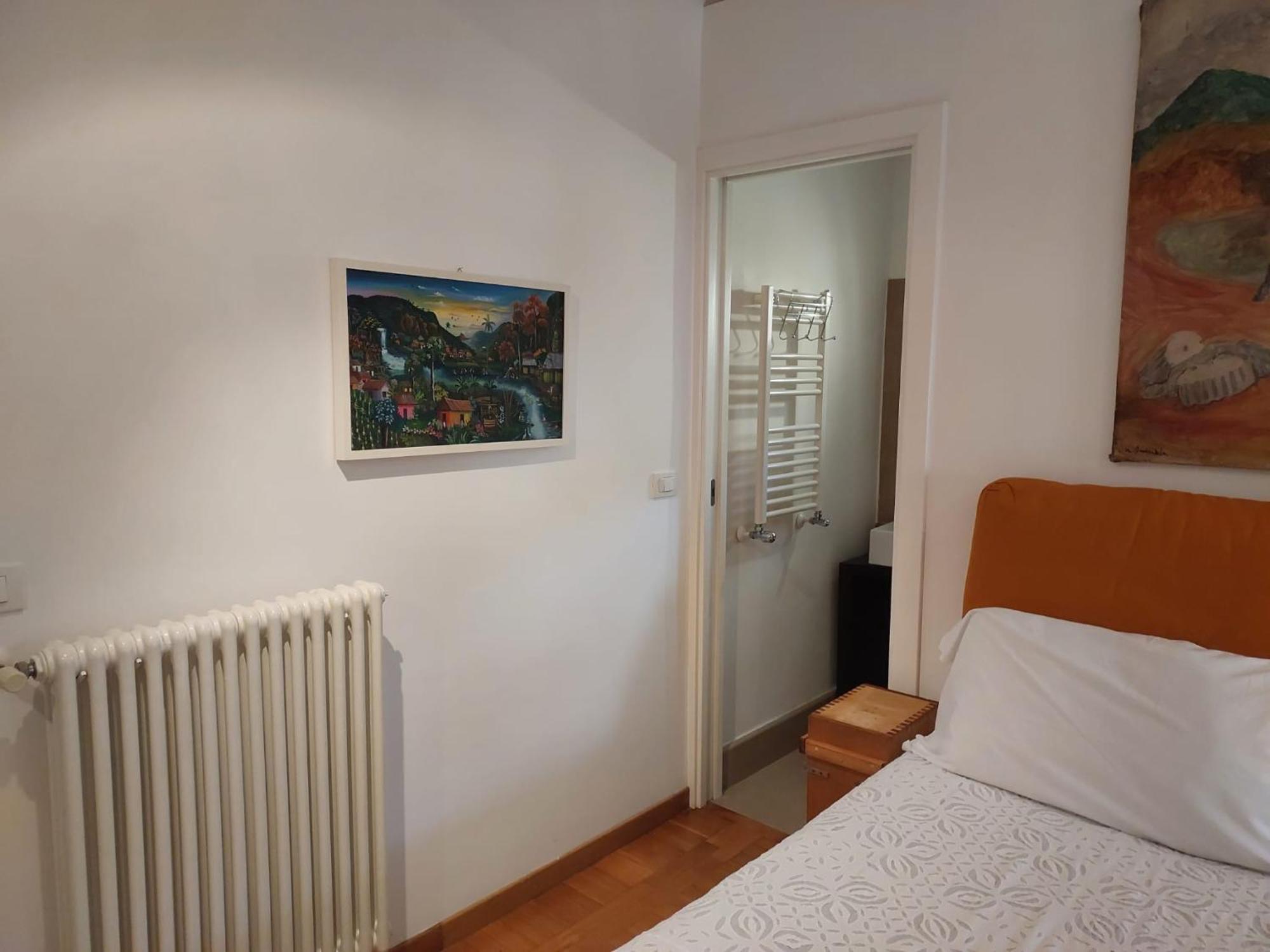 Attico Ventaglieri With Panoramic Terrace * Napels