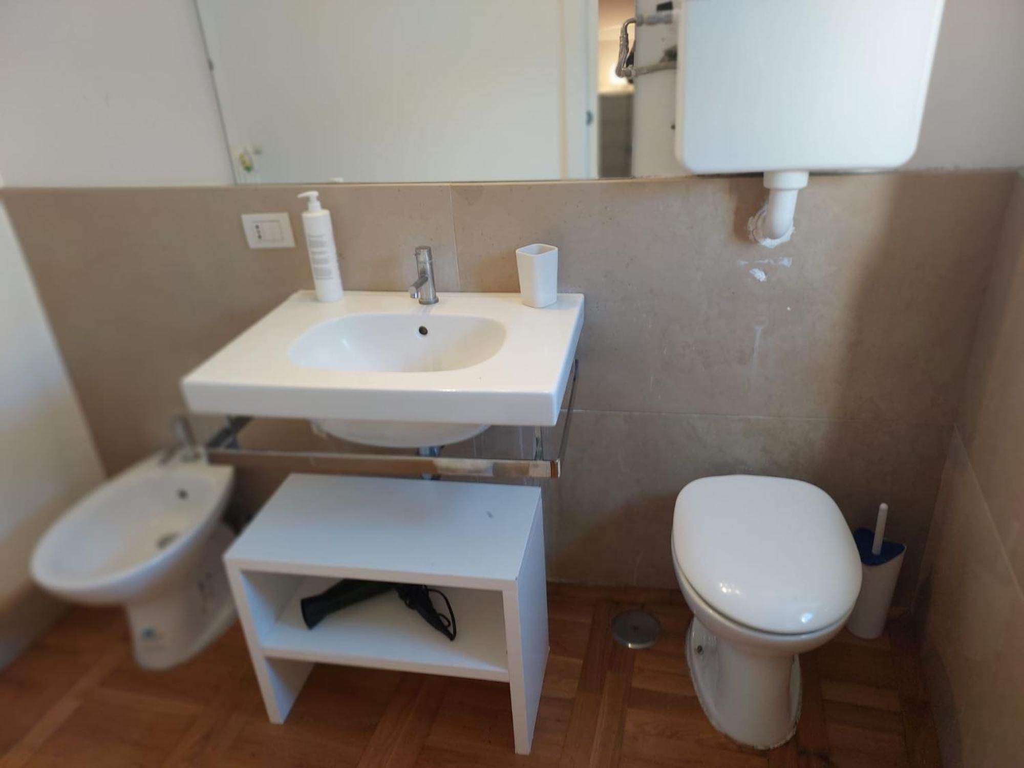 Attico Ventaglieri With Panoramic Terrace Bed & Breakfast