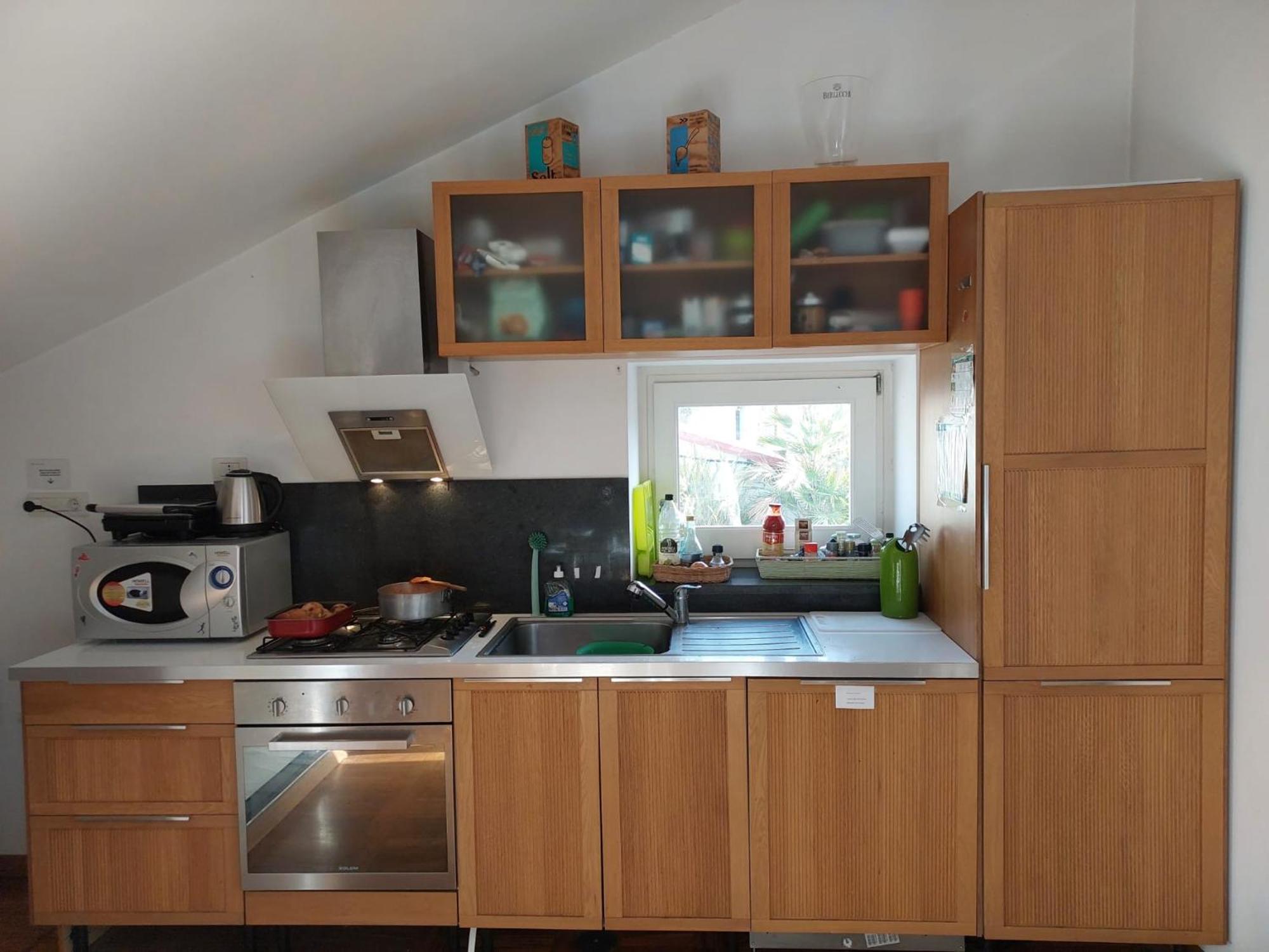 Attico Ventaglieri With Panoramic Terrace Bed & Breakfast *