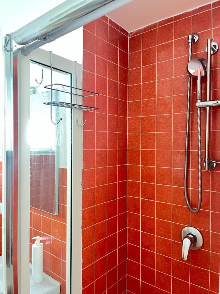 Attico Ventaglieri With Panoramic Terrace * Napels