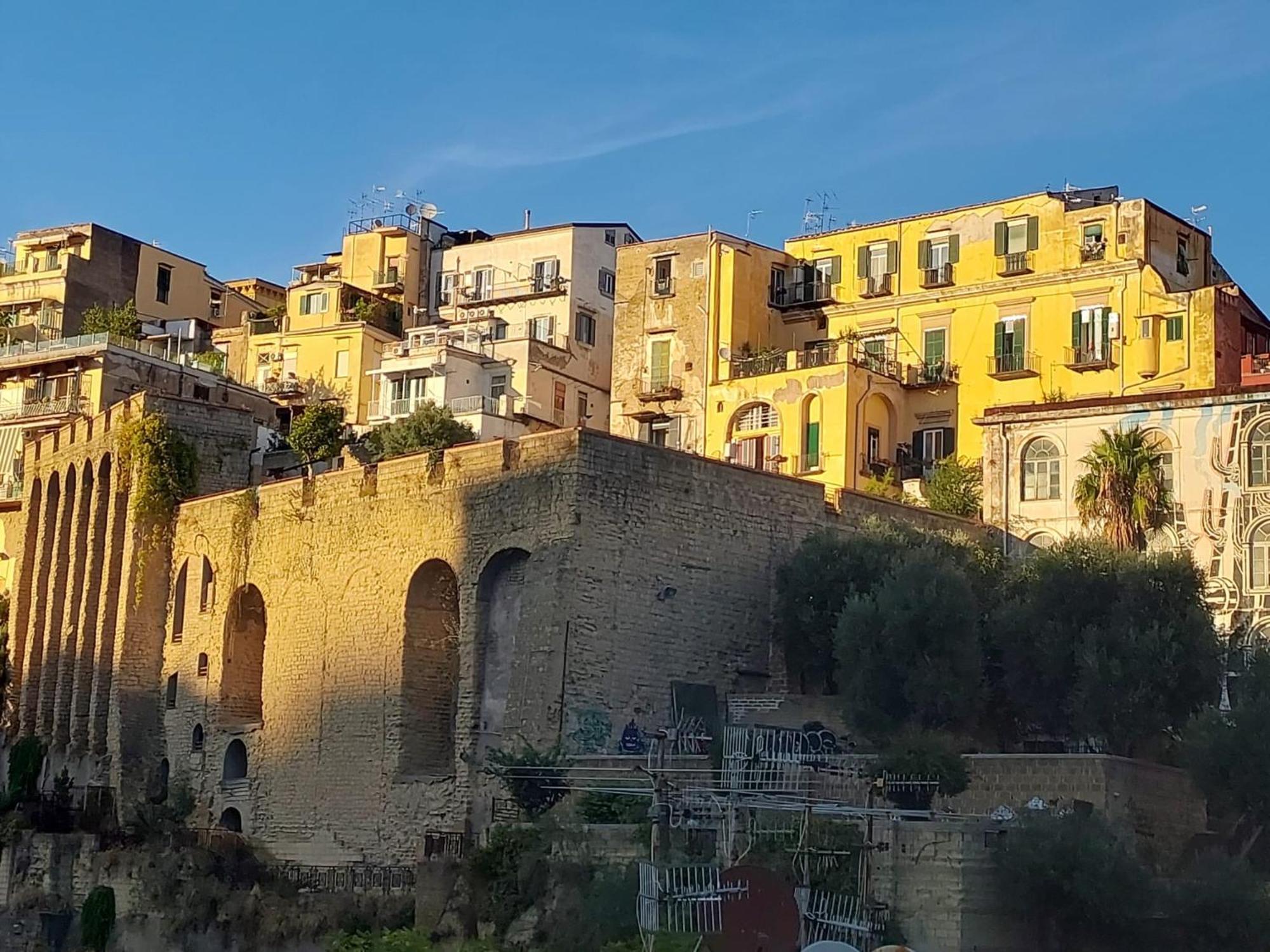 Attico Ventaglieri With Panoramic Terrace *